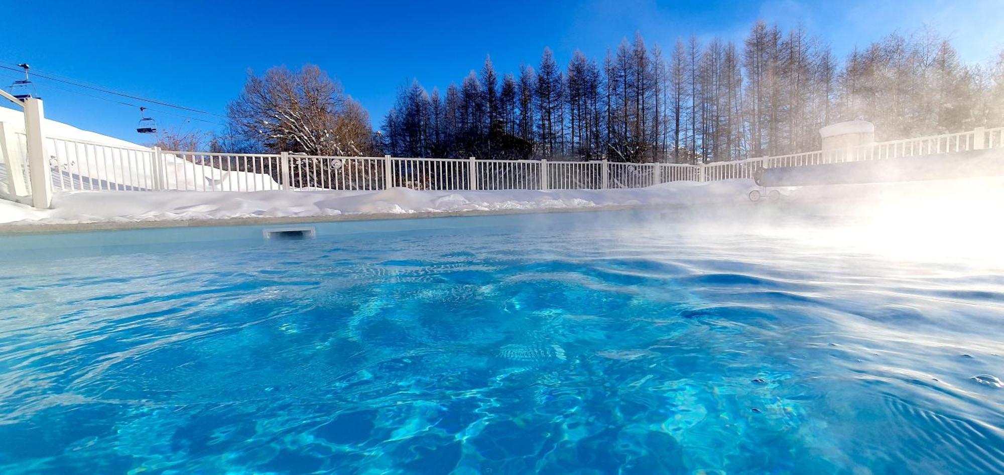 *Nouveau* Pied Des Pistes * Piscine Ext. Chauffee* Alpe d'Huez Exteriör bild