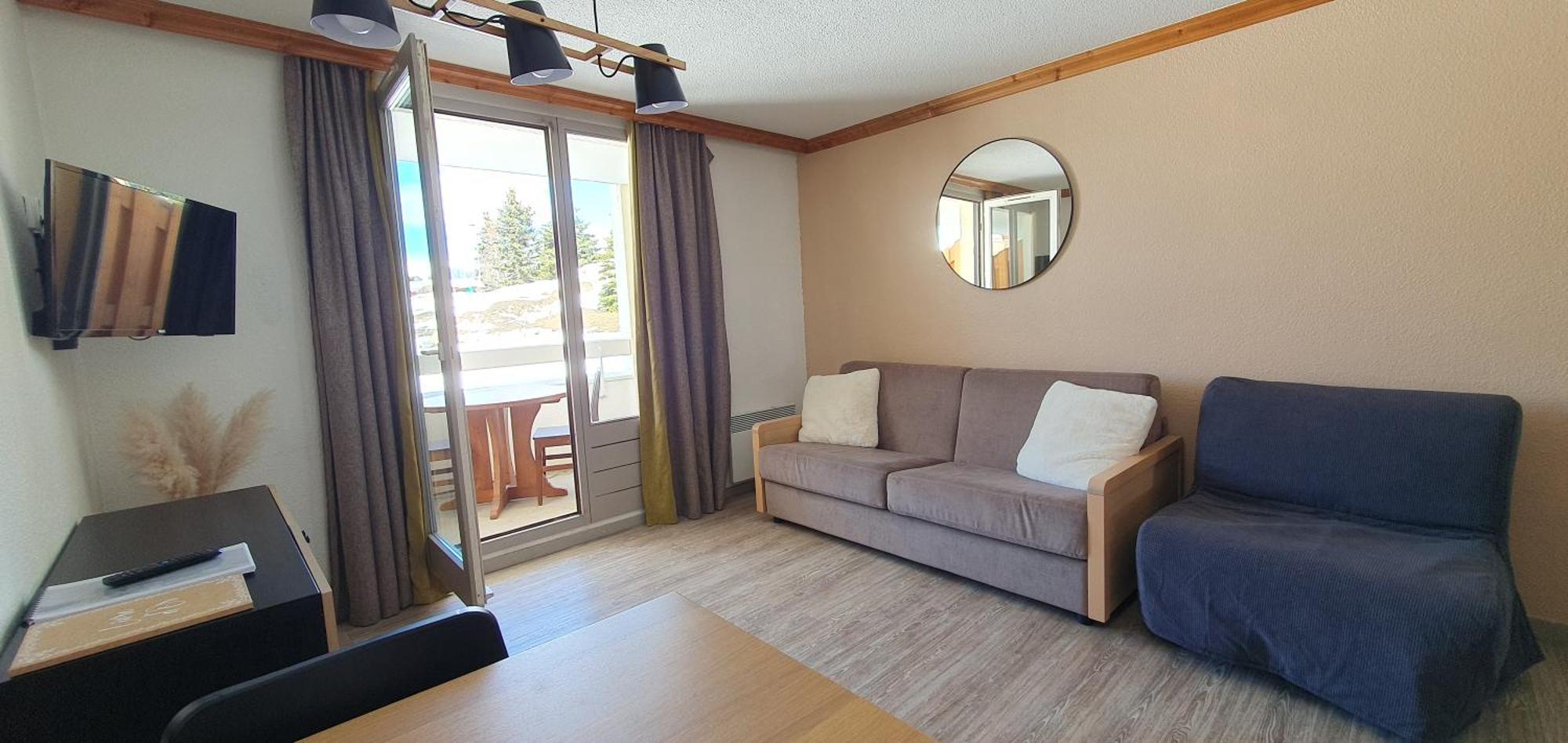 *Nouveau* Pied Des Pistes * Piscine Ext. Chauffee* Alpe d'Huez Exteriör bild